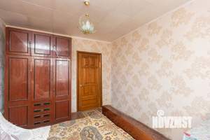 2-к квартира, вторичка, 50м2, 5/9 этаж