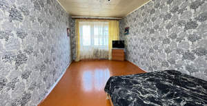 2-к квартира, вторичка, 48м2, 5/5 этаж