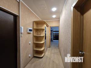 2-к квартира, вторичка, 56м2, 7/17 этаж