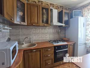 2-к квартира, вторичка, 53м2, 10/10 этаж