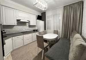 3-к квартира, вторичка, 85м2, 16/17 этаж