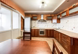 3-к квартира, вторичка, 96м2, 11/14 этаж