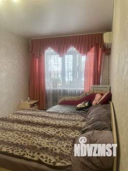 1-к квартира, вторичка, 29м2, -2/5 этаж