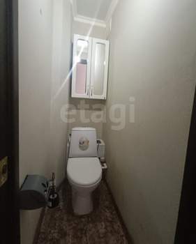 2-к квартира, вторичка, 44м2, 5/5 этаж