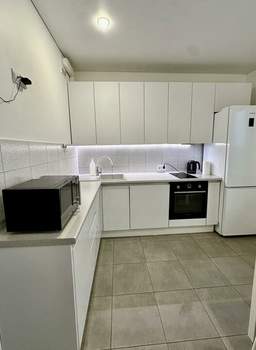 2-к квартира, вторичка, 56м2, 16/17 этаж