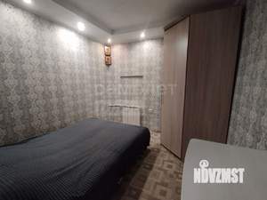 4-к квартира, вторичка, 60м2, 2/5 этаж