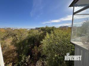 1-к квартира, вторичка, 35м2, 5/5 этаж