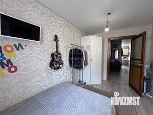 3-к квартира, вторичка, 61м2, 5/5 этаж
