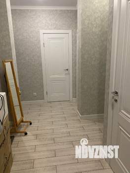 2-к квартира, вторичка, 54м2, 2/19 этаж