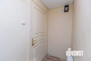 2-к квартира, вторичка, 44м2, 1/5 этаж