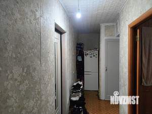 2-к квартира, вторичка, 44м2, 3/5 этаж