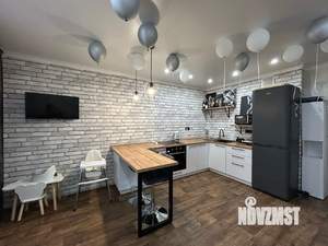 Студия квартира, вторичка, 29м2, 14/17 этаж