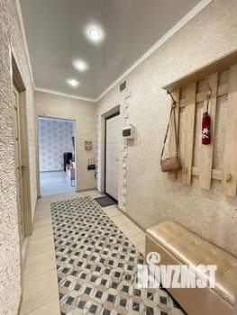 2-к квартира, вторичка, 58м2, 1/17 этаж