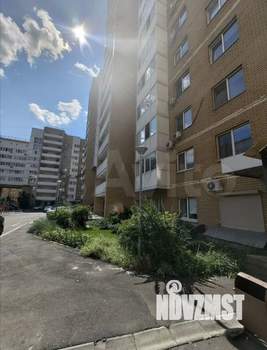 3-к квартира, вторичка, 115м2, 6/11 этаж