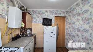 2-к квартира, вторичка, 42м2, 5/5 этаж