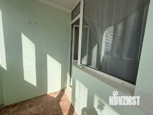 1-к квартира, вторичка, 37м2, 2/17 этаж