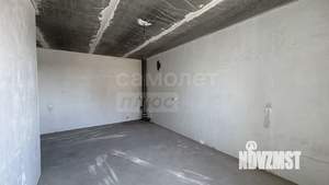 1-к квартира, вторичка, 54м2, 6/17 этаж