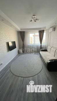 2-к квартира, вторичка, 61м2, 6/12 этаж