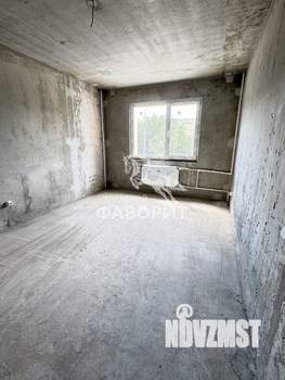 2-к квартира, сданный дом, 62м2, 10/17 этаж