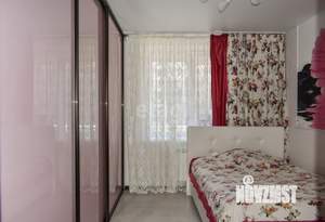 4-к квартира, вторичка, 125м2, 2/17 этаж