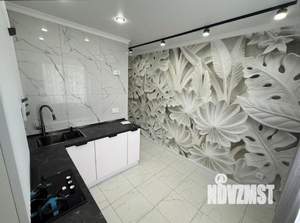 3-к квартира, вторичка, 64м2, 7/9 этаж