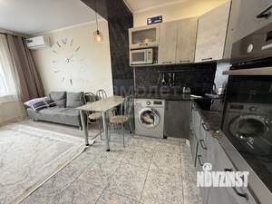 2-к квартира, вторичка, 47м2, 9/12 этаж