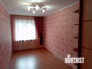 3-к квартира, вторичка, 58м2, 4/6 этаж