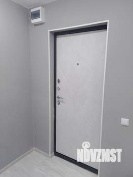 Студия квартира, вторичка, 17м2, 4/11 этаж