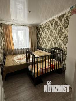 2-к квартира, вторичка, 44м2, 6/9 этаж
