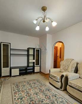 3-к квартира, вторичка, 41м2, 5/5 этаж