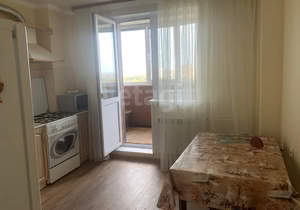 1-к квартира, вторичка, 40м2, 9/9 этаж