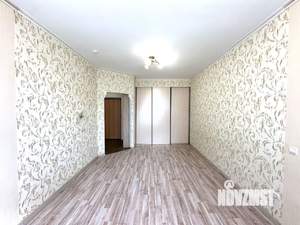 1-к квартира, вторичка, 36м2, 4/14 этаж