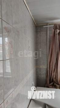 2-к квартира, вторичка, 43м2, 4/5 этаж