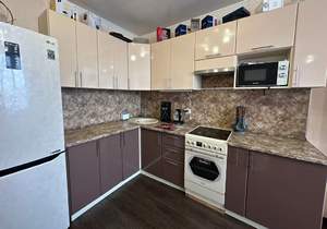 2-к квартира, вторичка, 47м2, 6/15 этаж