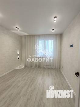 2-к квартира, вторичка, 58м2, 16/17 этаж