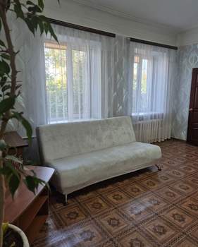 3-к квартира, вторичка, 66м2, 1/3 этаж