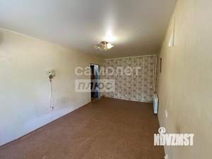 1-к квартира, вторичка, 28м2, 2/9 этаж