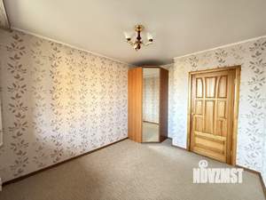 3-к квартира, вторичка, 65м2, 6/9 этаж