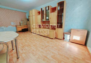 2-к квартира, вторичка, 44м2, 3/5 этаж