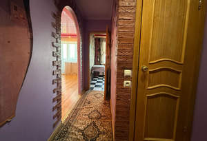 1-к квартира, вторичка, 30м2, 4/5 этаж