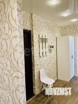 2-к квартира, вторичка, 60м2, 17/18 этаж