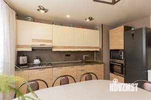 3-к квартира, вторичка, 70м2, 5/6 этаж