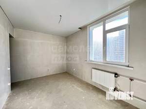 3-к квартира, вторичка, 92м2, 5/17 этаж