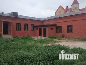 1-к квартира, вторичка, 36м2, 1/1 этаж