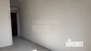 Студия квартира, вторичка, 20м2, 3/4 этаж