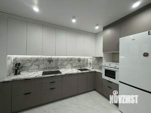 2-к квартира, вторичка, 71м2, 2/17 этаж