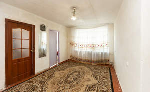 4-к квартира, вторичка, 60м2, 3/5 этаж