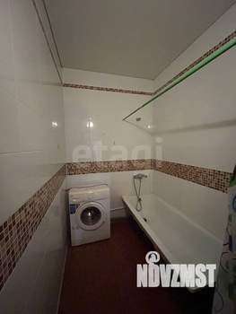 2-к квартира, вторичка, 63м2, 3/18 этаж