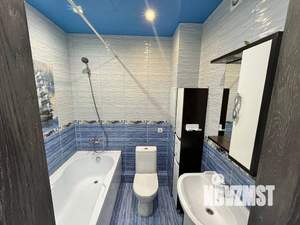 3-к квартира, вторичка, 80м2, 16/17 этаж