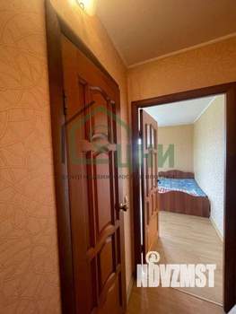 1-к квартира, вторичка, 33м2, 5/5 этаж